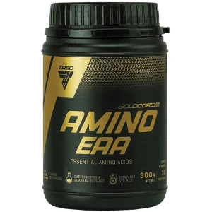 پودر آمینو EAA گلد کر لاین ترک نوتریشن - 300 گرم (کپی)